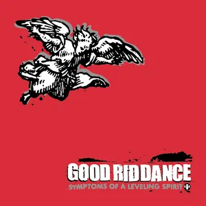 Symptoms of a leveling spirit